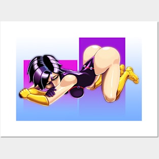 GoGo Tomago ver. 3 Posters and Art